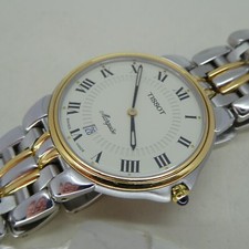 Vintage tissot marquise gebraucht kaufen  Baierbrunn