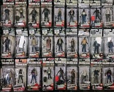 Usado, The Walking Dead Lote w27 Figuras de Ação TWD NOVO NA CAIXA Coleção Série 3-10 McFarlane comprar usado Usado, The Walking Dead Lote w27 Figuras de Ação TWD NOVO NA CAIXA Coleção Série 3-10 McFarlane comprar usado  Enviando para Brazil