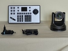 Ptzoptics fullhd 1080p usato  Milano