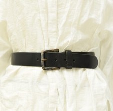 Vintage ledergürtel levi gebraucht kaufen  Deutschland