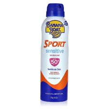 Banana boat spf50 for sale  Shipping to Ireland