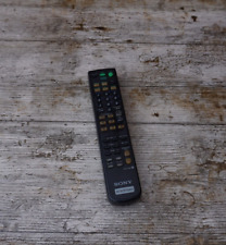 Riginal fernbedienung sony gebraucht kaufen  Dortmund