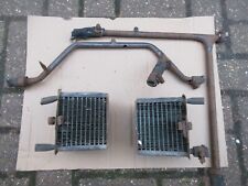 Original borgward isabella for sale  COLCHESTER