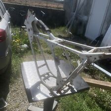 Cadre fantic mik26 d'occasion  Oradour-sur-Glane