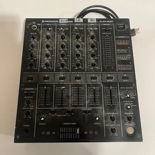 Pioneer djm 500 for sale  Saint Louis