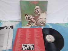 QUEEN - NEWS OF THE WORLD UK 1ST PRESS LP VINYL NEAR MINT 1977 EMA 784 -1/-2 comprar usado  Enviando para Brazil
