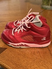 Jordan girls retro for sale  Milton