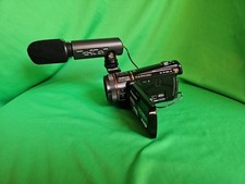 Panasonic camcorder hdc gebraucht kaufen  Mainz