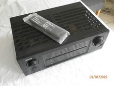 Denon avr x520bt gebraucht kaufen  Vettweiß