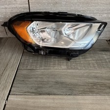 Genuine headlight 2018 for sale  Davenport