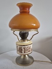 electric oil lamp for sale electric oil lamp for sale BEDALE