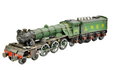 Flying scotsman locomotive for sale  WARWICK