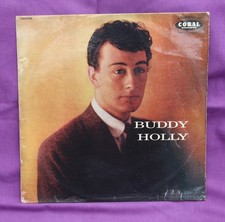 Buddy holly self for sale  HUNTINGDON