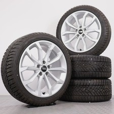 Winterräder zoll audi gebraucht kaufen  Gefell