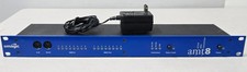 Emagic AMT8 8-Channel Rackmount USB MIDI Interface, usado comprar usado Emagic AMT8 8-Channel Rackmount USB MIDI Interface, usado comprar usado  Enviando para Brazil