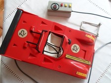 Ddr ferrari 312 gebraucht kaufen  Löbau