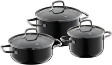 Wmf topfset fusiontec gebraucht kaufen  Mühlhausen/Thüringen