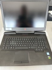 Gaming notebook men gebraucht kaufen  Storkow