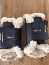 Zandona turnout boot gebraucht kaufen  Loxstedt