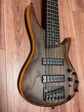Ibanez sr6ah suf d'occasion  Expédié en Belgium