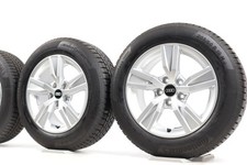 Audi winterkompletträder zoll gebraucht kaufen  Ratingen