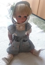 Bambola vero vintage usato Bambola vero vintage usato  Italia