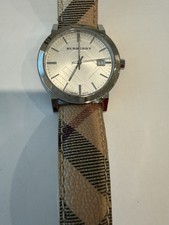 Burberry bu9025 city for sale  Snook