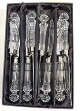 Waterford crystal knives for sale  Ridgewood
