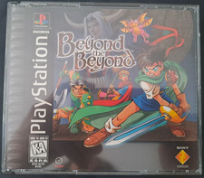 Jeu playstation beyond d'occasion  Bourges
