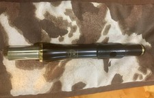 Orpheo flute head for sale  Denver