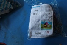 Playmobil 7260 zelt gebraucht kaufen  Adelshofen