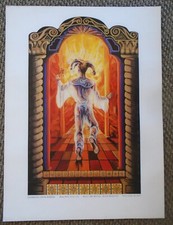 Original solstice festival for sale  Santa Barbara