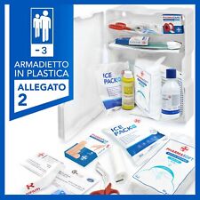 Armadietto pronto soccorso usato  Napoli