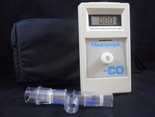 Vitalograph breathco smoking for sale  Cotati
