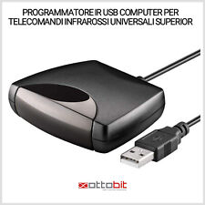 Programmatore usb windows usato Programmatore usb windows usato  Piedimonte Etneo