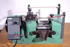 Lehmann roll mill for sale  Des Moines