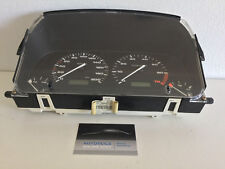 Polo kombiinstrument tacho gebraucht kaufen  Stadtlohn