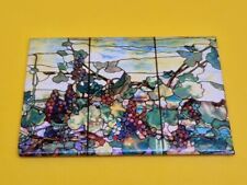 Fridge magnet grape for sale  DEESIDE