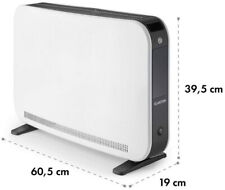 Konvektorheizung mobile elektr gebraucht kaufen  Helmbrechts