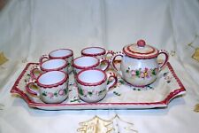 Servizio caffè deruta usato  Palombara Sabina