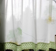 Schiebengardine breite spitze gebraucht kaufen  Prenzlau