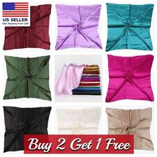 Large square satin for sale  Irvine