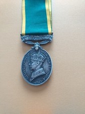 Efficiency medal south for sale  HOVE