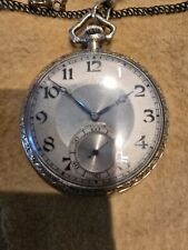 Vintage gruen pocket for sale  Billings