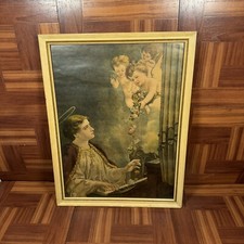Vtg antique frame for sale  Junction City