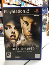 Broken sword sonno usato  Volvera