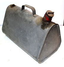 Nourrice essence automobile d'occasion  France