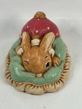 Pendelfin dodger collectible for sale  BARNOLDSWICK