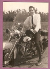 Elvis presley carte d'occasion  Buxerolles