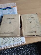 Postleitzahlen deutschen demok gebraucht kaufen  Nordhorn